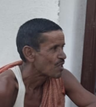 जसवंतनगर, इटावा, कुरसेना गांव, खेत में पानी लगाना, हादसा, ट्यूबवेल, करंट, किसान की मौत, सर्वेश कुमार, 49 वर्षीय, गेहूं की खेत, सिंचाई, स्टार्टर