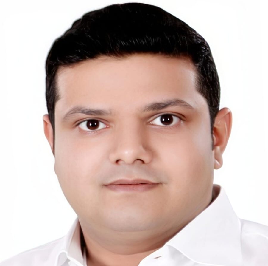 ठाकुर अजय चौहान