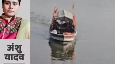 दरोगा ने बेटी की