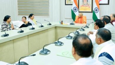 नपं अध्यक्ष ममता जायसवाल