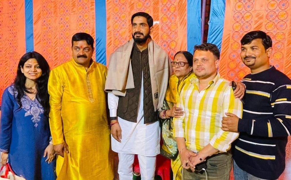 नवनिर्मित सियानाथ
