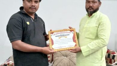 इटावा, नारायण धाम, स्टेशन रोड, ऑल इंडिया उलेमा व मशाइख़ बोर्ड, निःशुल्क आंखों का कैम्प, हाजी शेख शकील अहमद