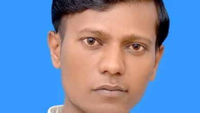 पति फांसी पर झूला