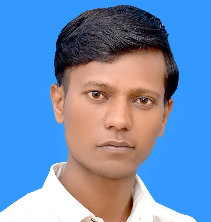 पति फांसी पर झूला