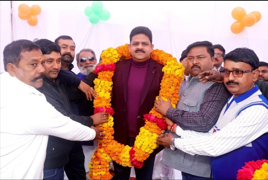 पत्रकार ब्रजेश मिश्रा