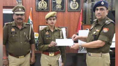 पुलिस अधीक्षक, रामपुर