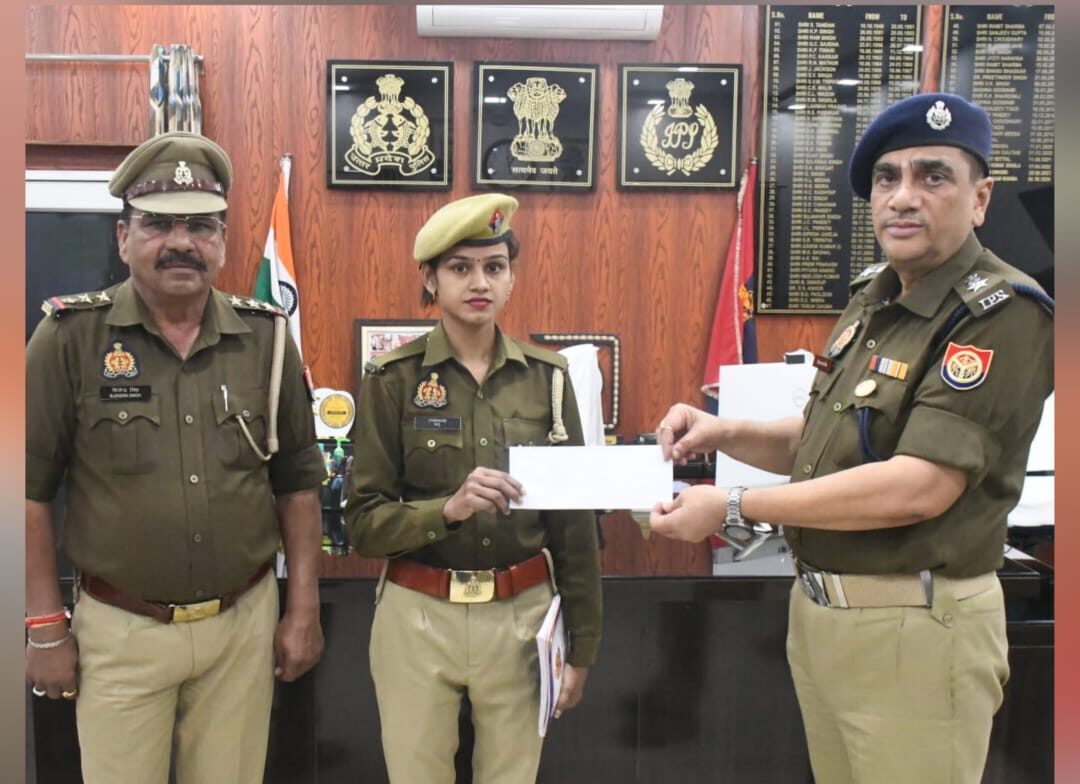 पुलिस अधीक्षक, रामपुर