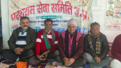 प्रदेश कार्यसमिति का जल्द होगा विस्तार: डॉ.सम्राट