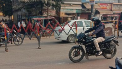 प्रयोग और प्रयास ने सुविधा जनक यातायात को दिखाई दिशा
