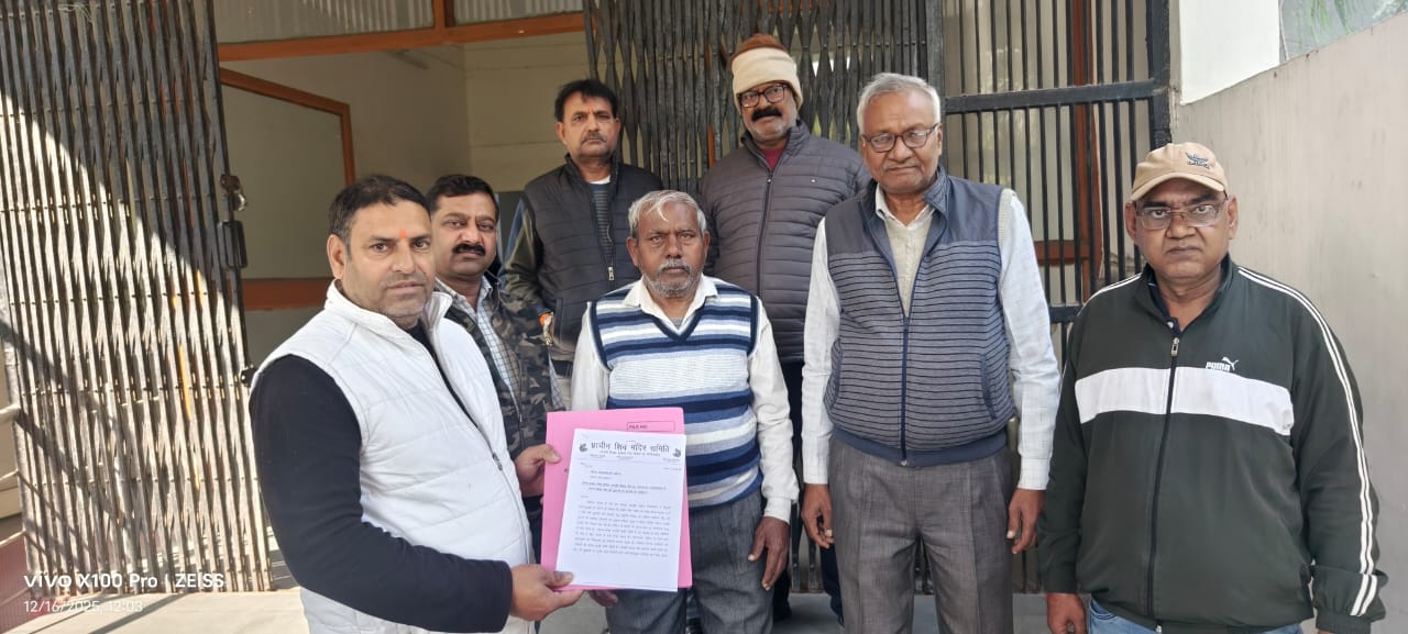 प्राचीन शिव मंदिर