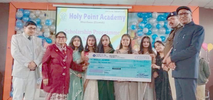 बालिकाओं का शिक्षित होना बहुत ही महत्वपूर्ण हैं: सीओ