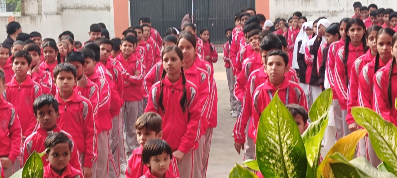 भारत विकास परिषद