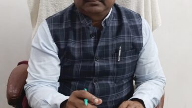 मधुबन राम सहायक श्रमायुक्त
