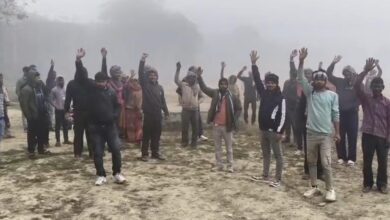 मन्दिर-होलिका