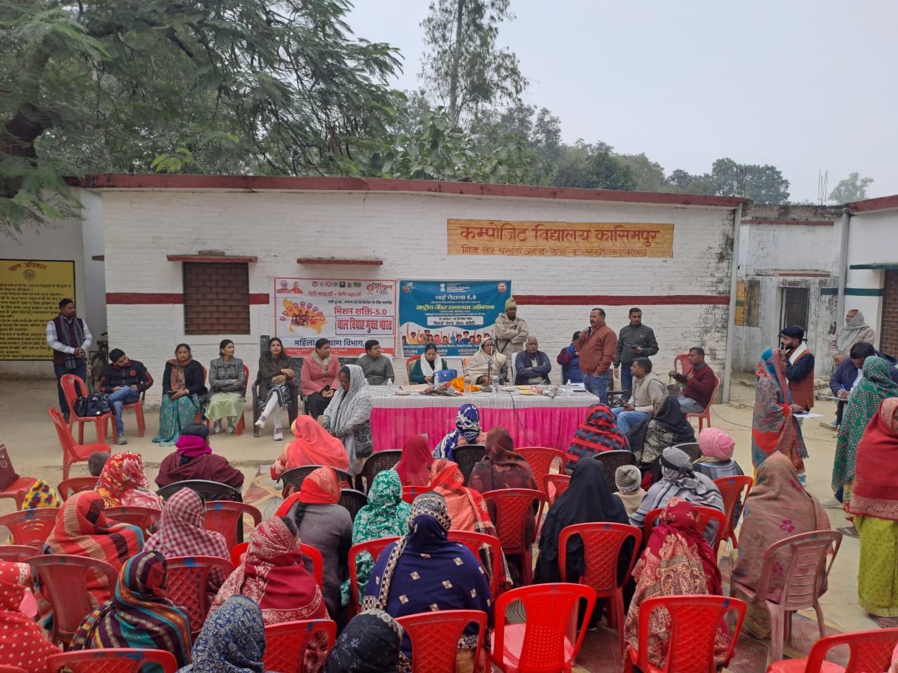 महिला आयोग की पहल, 10 मामलों पर हुआ सीधा हस्तक्षेप