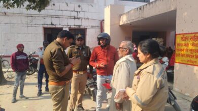 महिला मिशन फेस-5: सुरक्षा और सम्मान का संदेश
