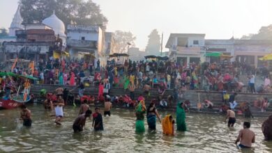 मार्गशीर्ष पूर्णिमा