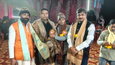 मुक्कमल उजाला