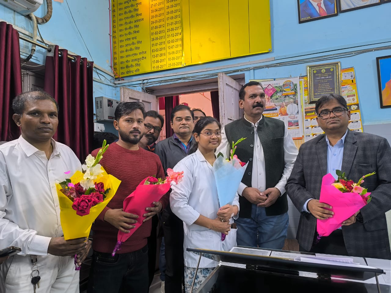 राष्ट्रीय दिव्यांग दिवस