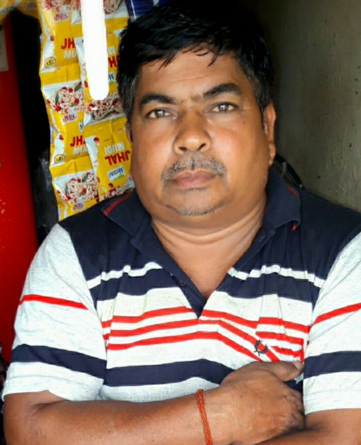 रेलवे ट्रैक पर मिला किसान का शव, परिजनों में मचा कोहराम