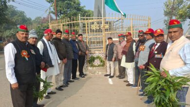 विजय दिवस