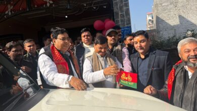 शिवपाल सिंह