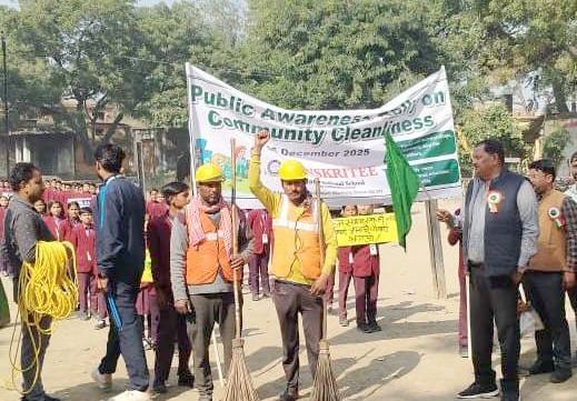 शैक्षणिक, सह-पाठ्यक्रम गतिविधियों का सफल आयोजन