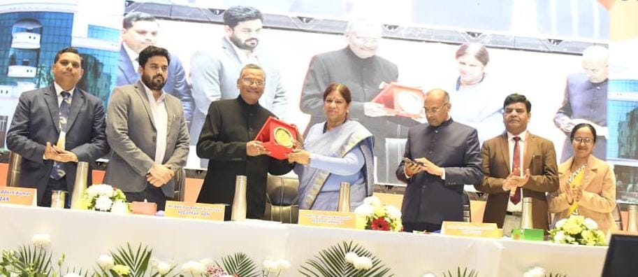 शोकेस एंड ओरेशन-2025