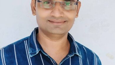 सर्वेश कान्त वर्मा