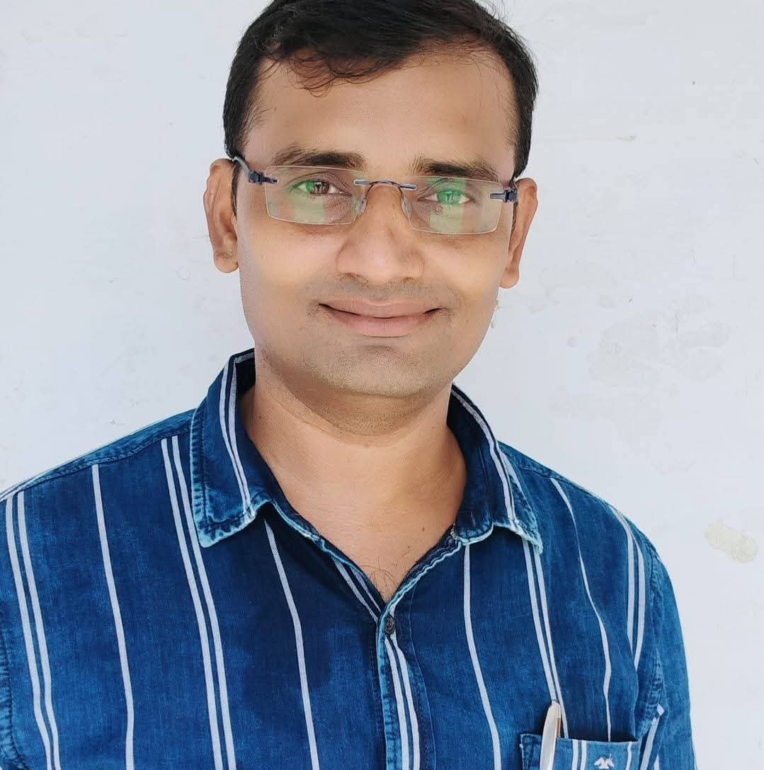 सर्वेश कान्त वर्मा