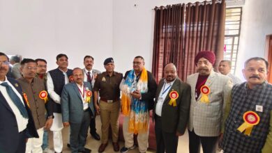 सुल्तानपुर में हुआ 'जादुई' आयोजन!