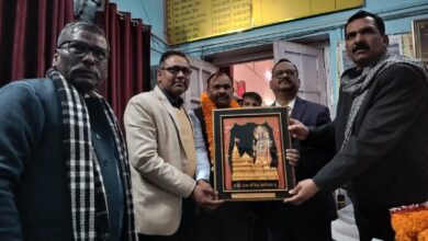 सेवानिवृत्त