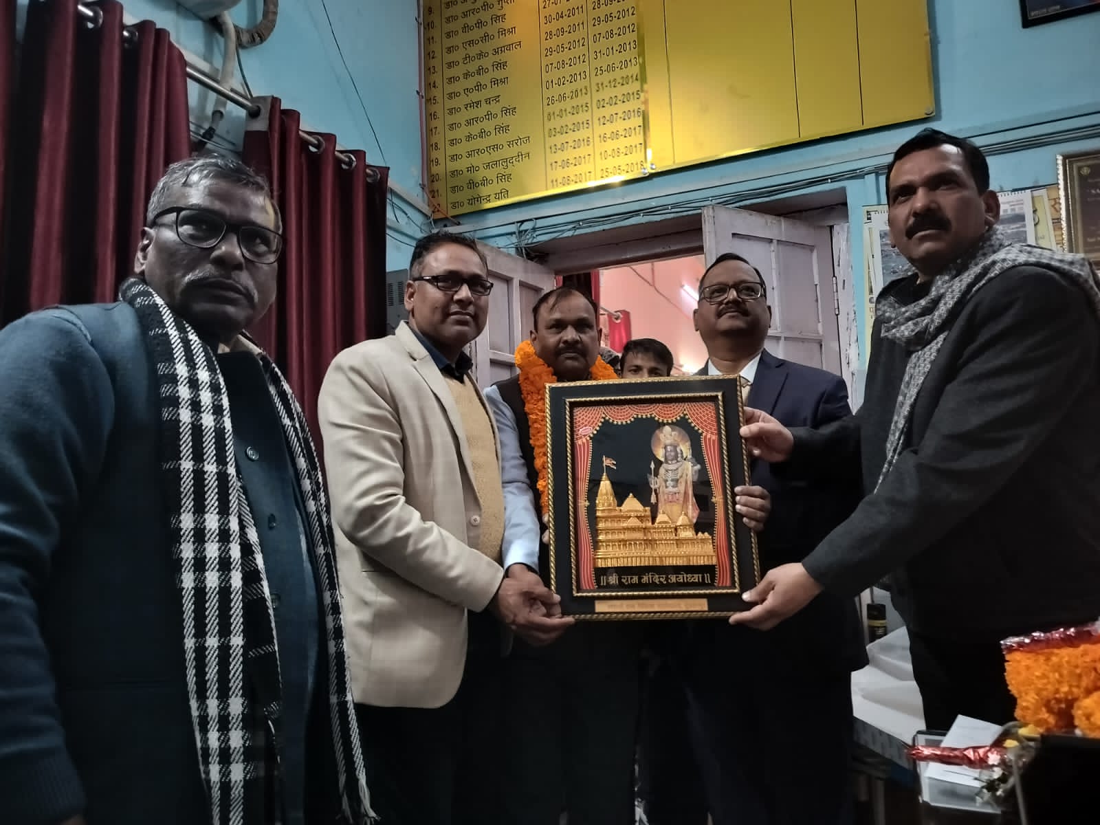 सेवानिवृत्त