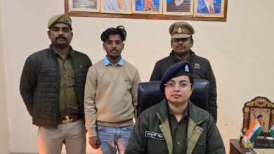 स्टंटबाजों पर कार्रवाई