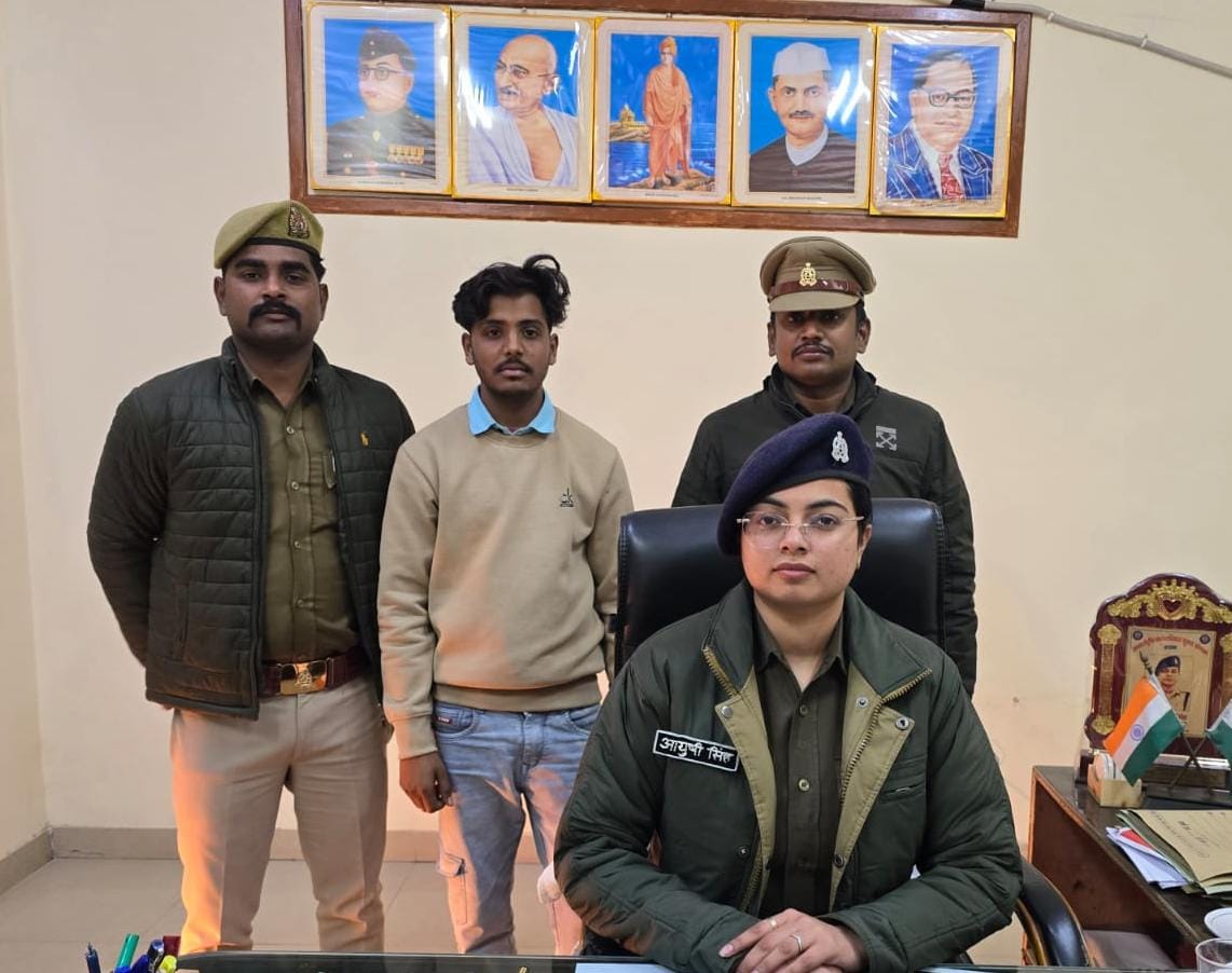 स्टंटबाजों पर कार्रवाई