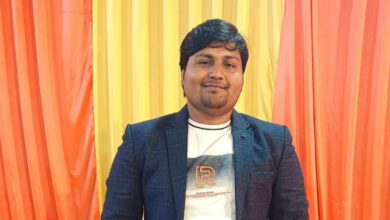 हर्ष फायरिंग