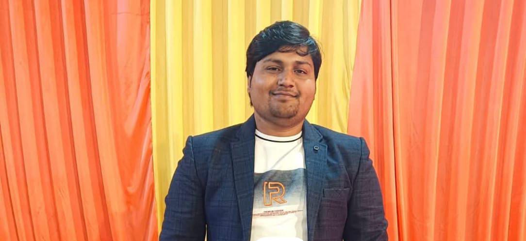 हर्ष फायरिंग