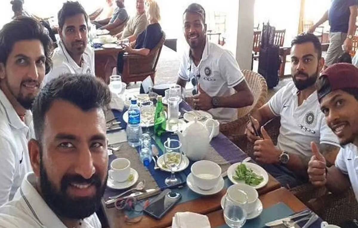 Cricketers Facts