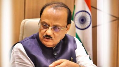 अजित पवार