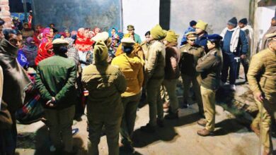 Meerut Crime News