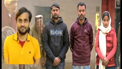 प्यार और हैवानियत- up crime news