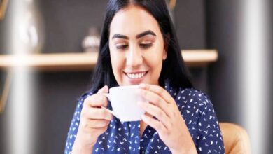 side effects of tea