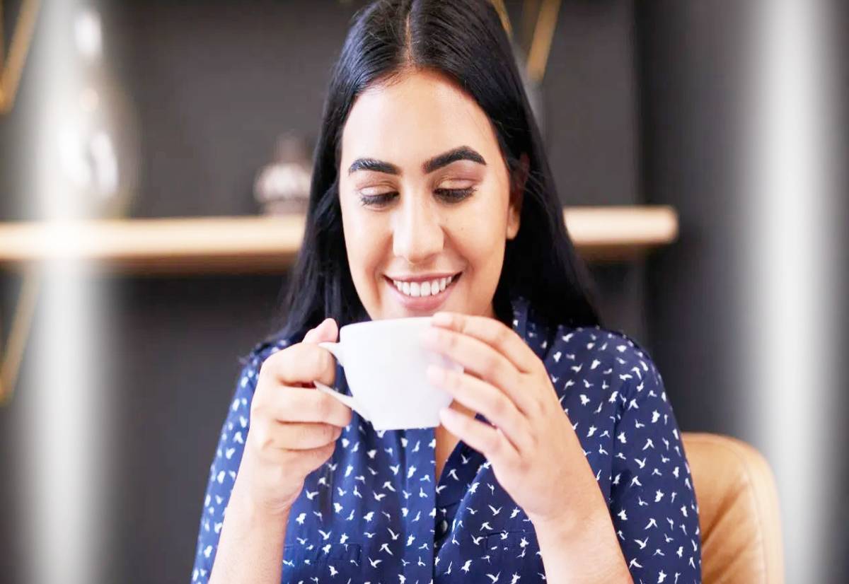 side effects of tea