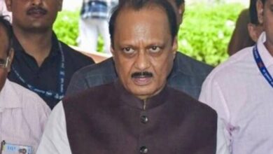 Ajit Pawar Net worth