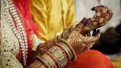 दुल्हन का इंतज़ार