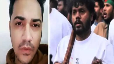 Hadi murder case