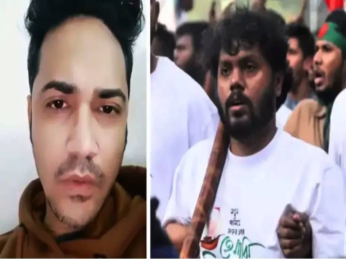 Hadi murder case