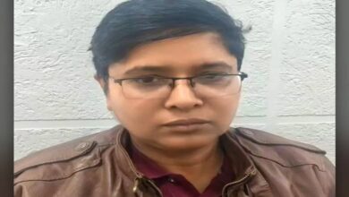 दरोगा भुवनेश्वरी सिंह
