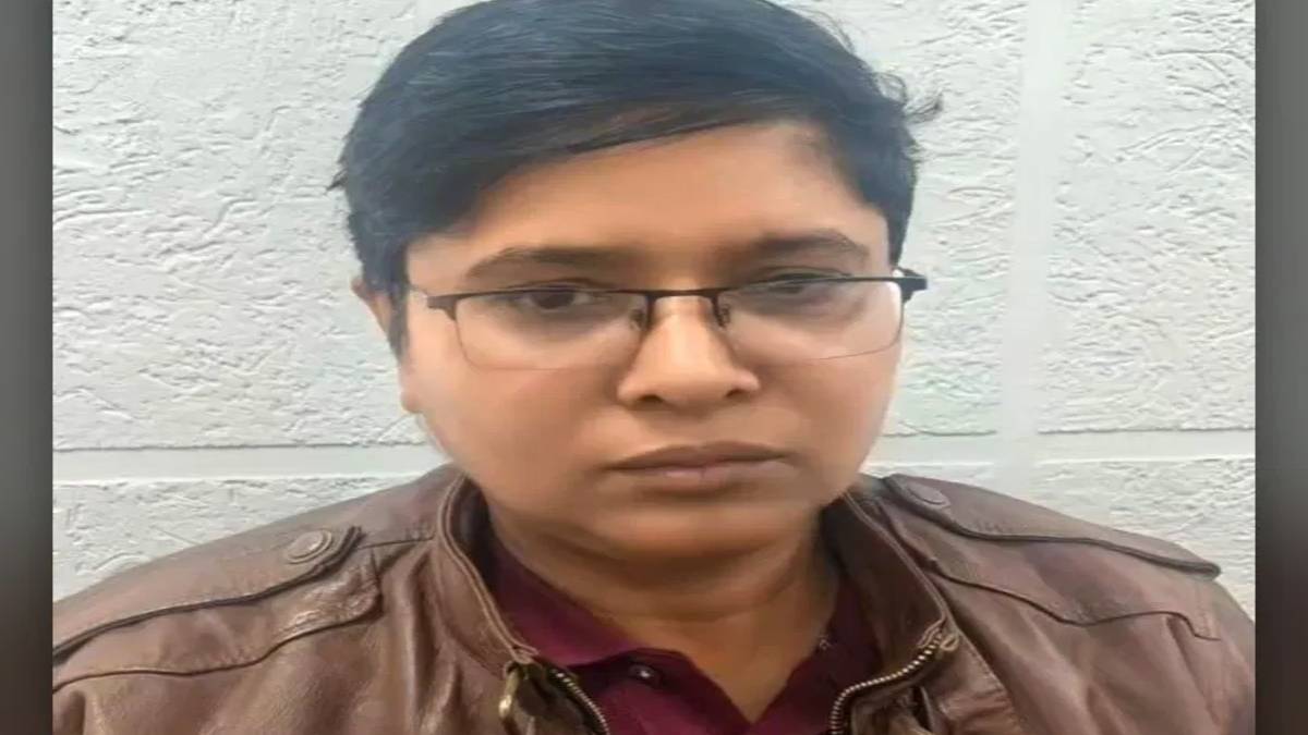 दरोगा भुवनेश्वरी सिंह