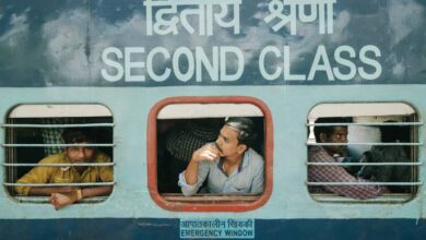 Train Journey Facts